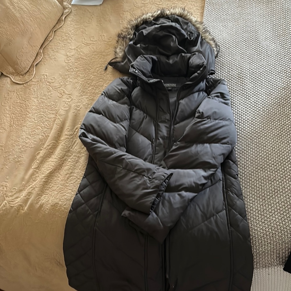Kenneth Cole jacket - Picture 1 of 3
